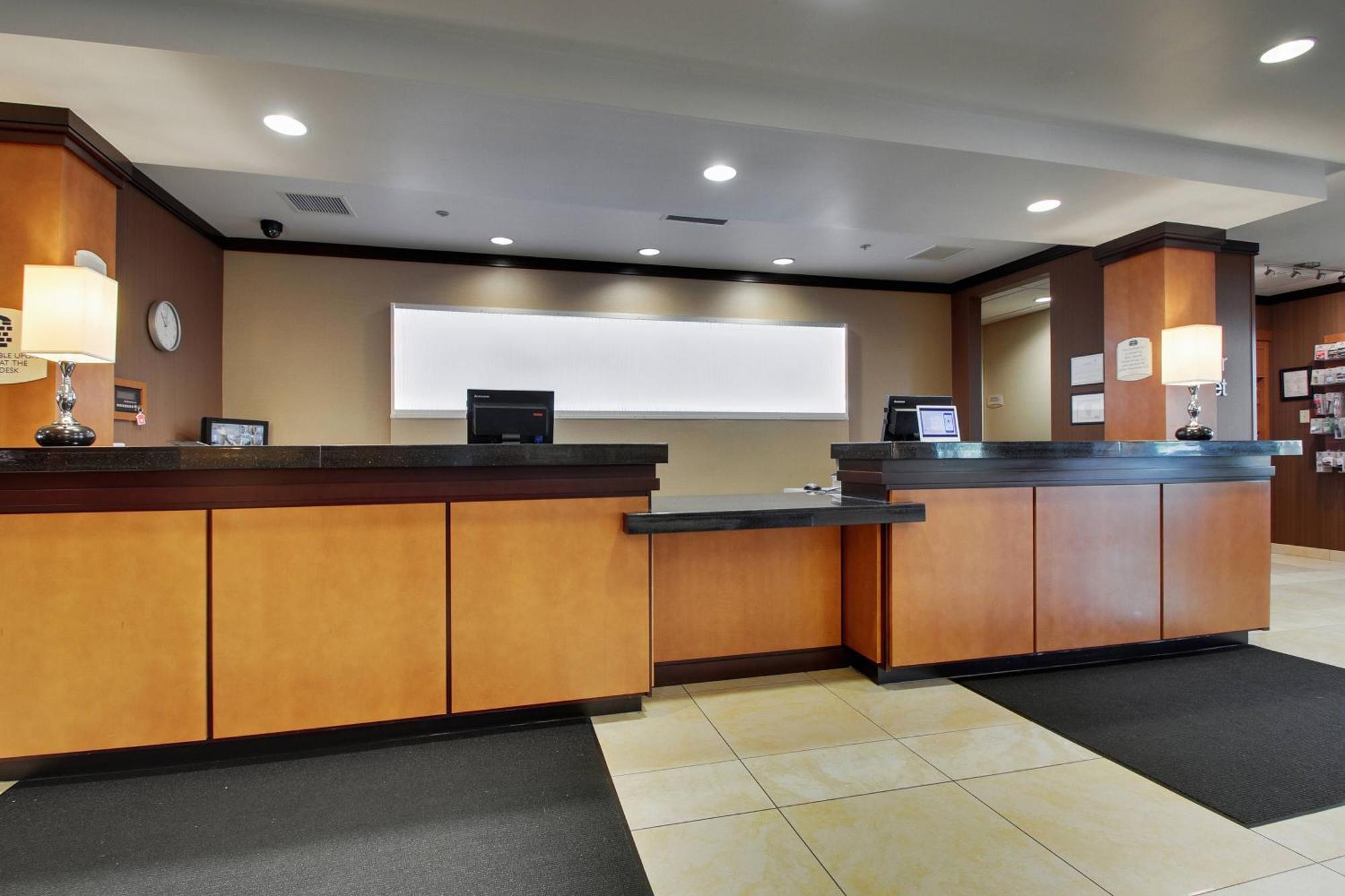 Fairfield Inn & Suites By Marriott Ottawa Starved Rock Area Bagian luar foto